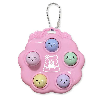 Children Kawaii Fidget Toys