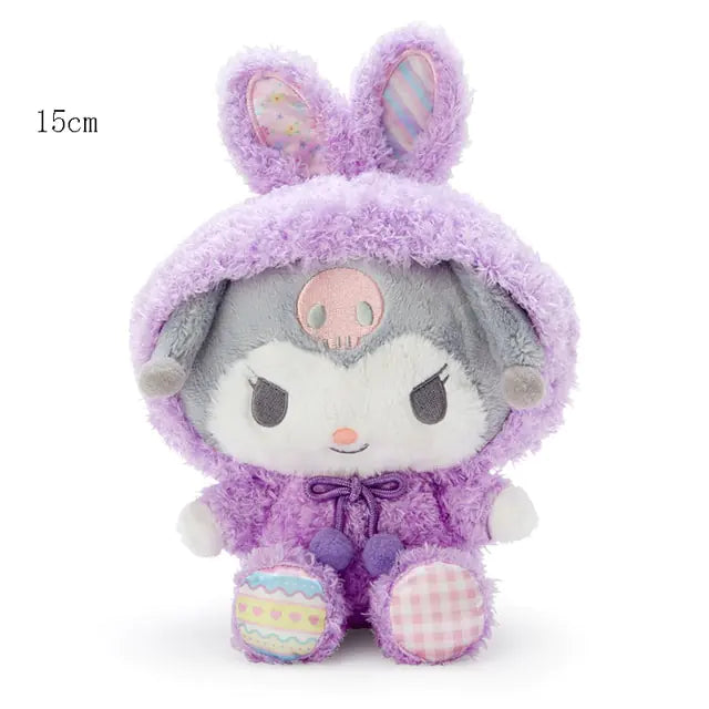 Soft Plushies Stuffed Doll Pendant Toys