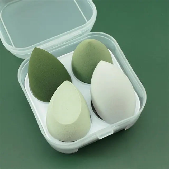 Makeup Blender Sponge