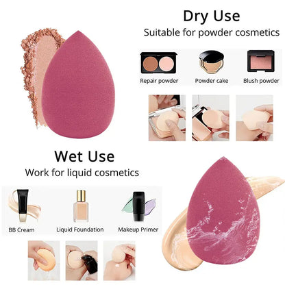 Makeup Blender Sponge