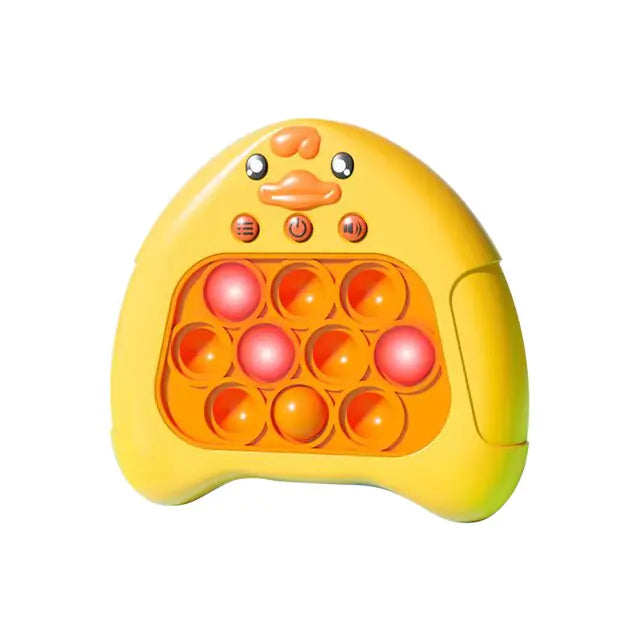 Children Press It Game Fidget Toys