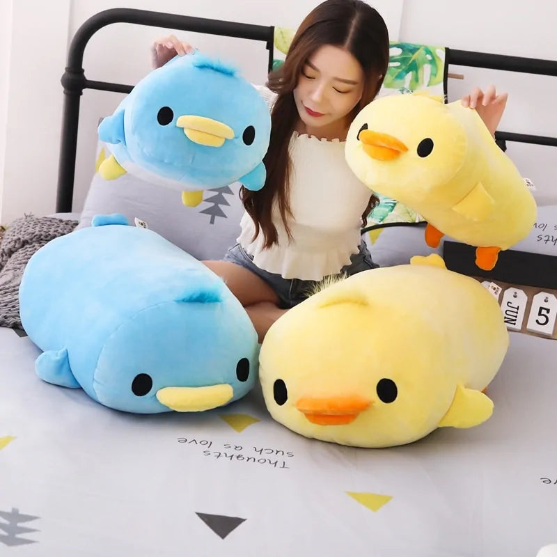 Cute Duck Plush Toys for Children