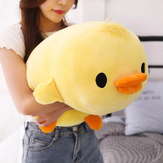 Cute Duck Plush Toys for Children