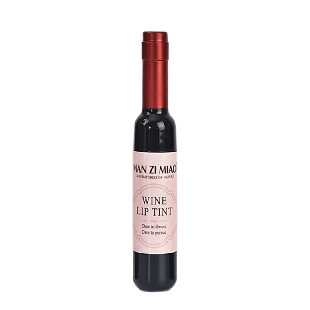 Wine Lip Tint