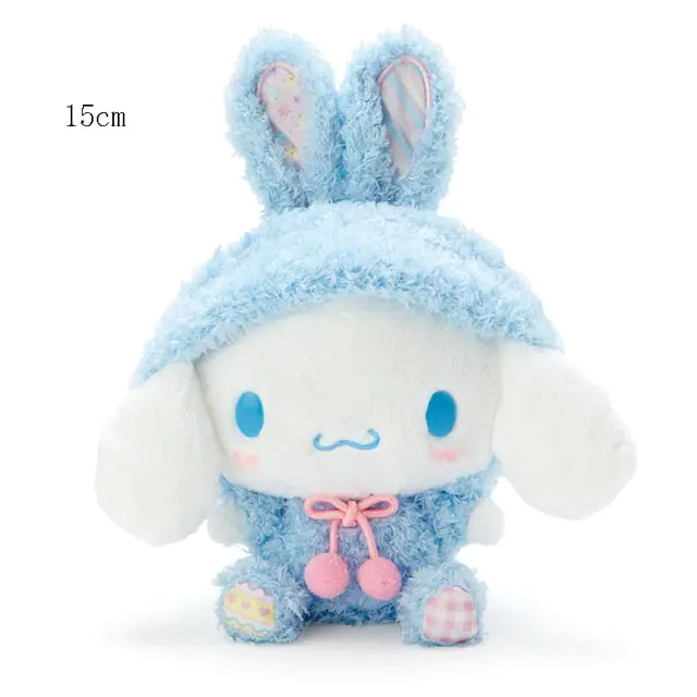 Soft Plushies Stuffed Doll Pendant Toys