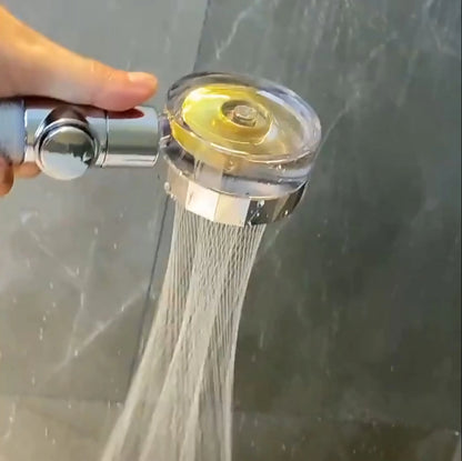 Vortex Showerhead