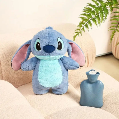 Disney Stitch Anime Winter Extra Large Plush