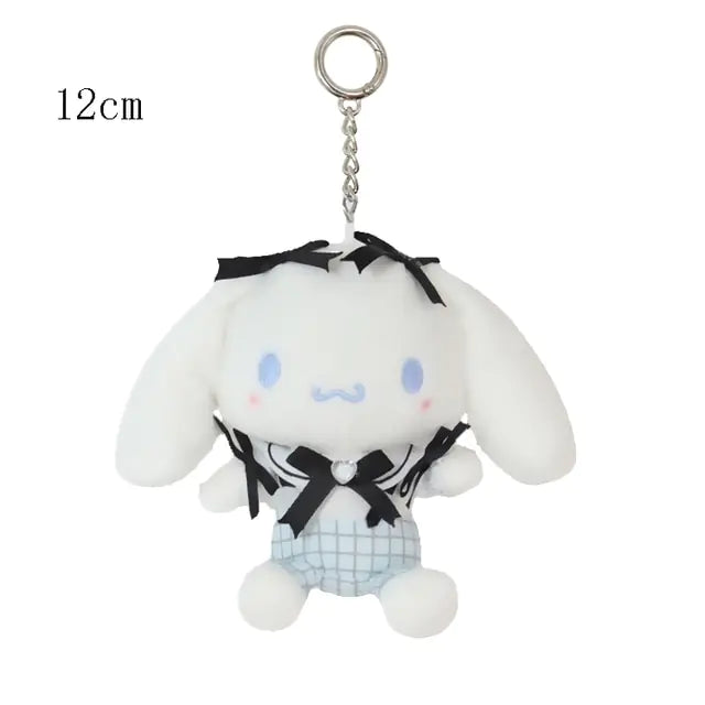 Soft Plushies Stuffed Doll Pendant Toys