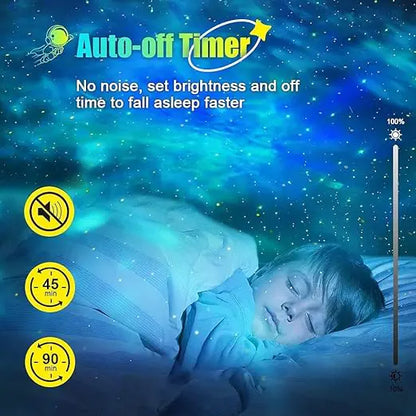 Baby Night Light