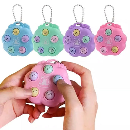 Children Kawaii Fidget Toys