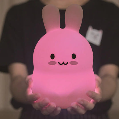 Rabbit LED Night Light