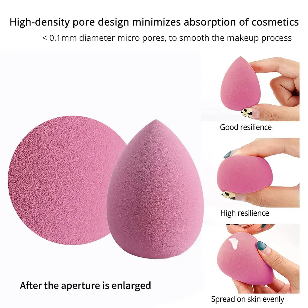 Makeup Blender Sponge