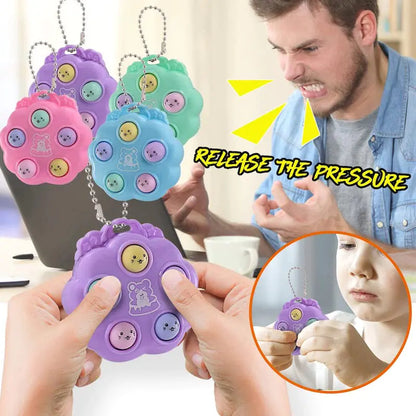 Children Kawaii Fidget Toys