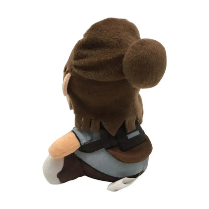 Cute Cartoon Plush Toy