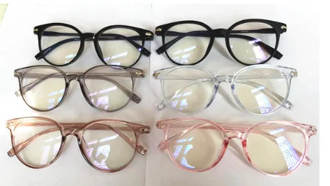 Anti Blue Light Glasses Frame