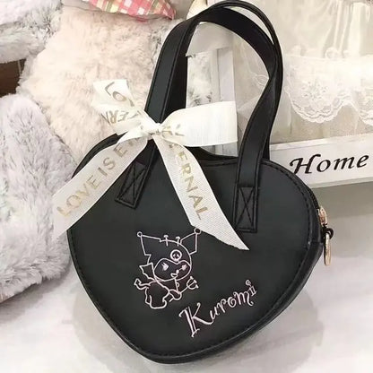 Anime Shoulder Bag